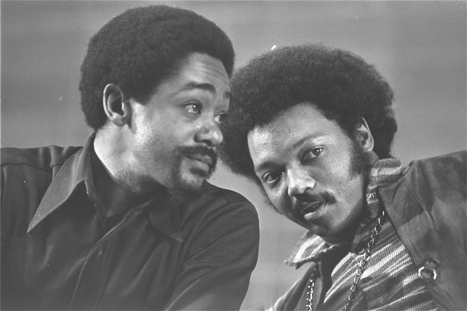 1972 National Black Political Convention